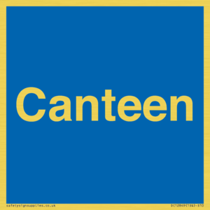 Canteen